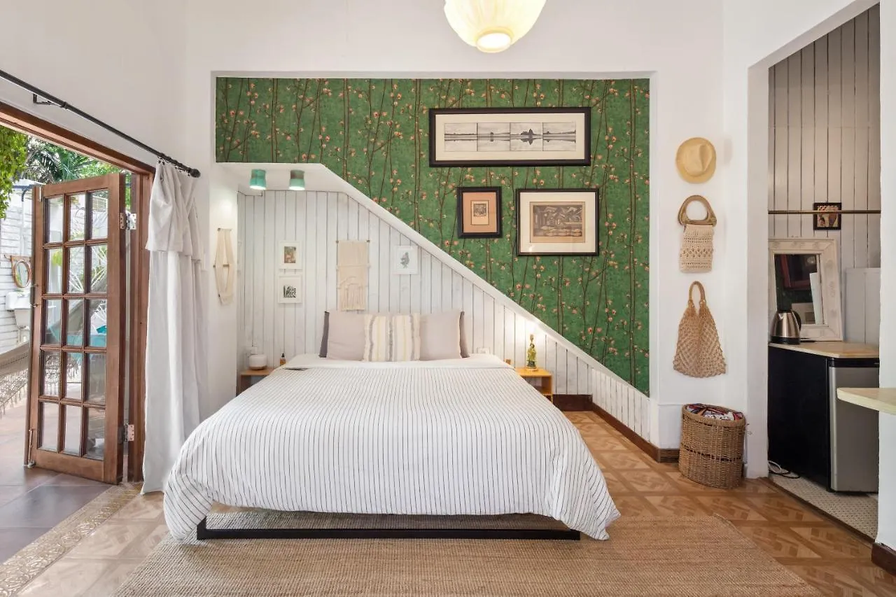 La Botanica Hotel San Juan Porto Rico