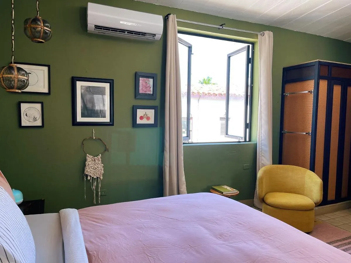 La Botanica Hotel San Juan Porto Rico